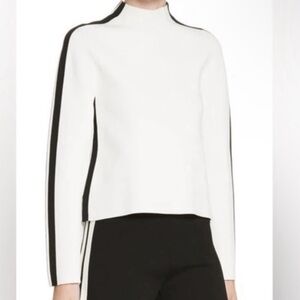 Veronica Beard Long Sleeve Top